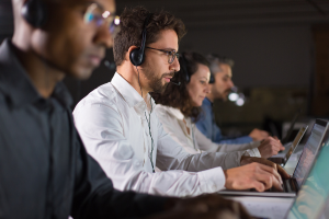 Carriers Working With Freight Brokers