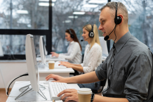 Shippers Choose 3PL Partners